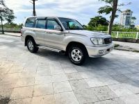 Bán xe Toyota Land Cruiser 2001 GX 4.5 giá 239 Triệu - Hải Phòng