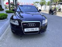 Bán xe Audi A6 2009 2.0T giá 299 Triệu - Hải Phòng