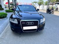 Bán xe Audi A6 2009 2.0T giá 288 Triệu - Hải Phòng