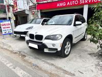 Bán xe BMW X5 2008 3.0si giá 262 Triệu - Hải Phòng