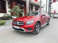 Bán xe Mercedes Benz GLC 2018 200 giá 899 Triệu - Hải Phòng