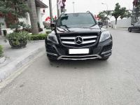 Bán xe Mercedes Benz GLK Class 2013 GLK250 4Matic giá 542 Triệu - Hải Phòng