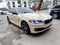 Bán xe BMW 5 Series 2015 520i giá 586 Triệu - Hải Phòng