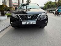 Bán xe Lexus RX 2010 350 AWD giá 722 Triệu - Hải Phòng