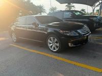 Bán xe Lexus LS 2007 600hL giá 839 Triệu - Hải Phòng