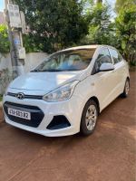 Bán xe Hyundai i10 2017 Grand 1.2 MT Base giá 185 Triệu - Đăk Lăk