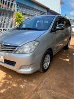 Bán xe Toyota Innova 2006 G giá 168 Triệu - Đăk Lăk