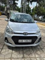 Bán xe Hyundai i10 2017 Grand 1.0 MT giá 195 Triệu - Đăk Lăk