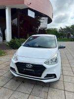 Bán xe Hyundai i10 2019 Grand 1.2 MT Base giá 195 Triệu - Đăk Lăk