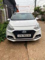 Bán xe Hyundai i10 2019 Grand 1.2 MT Base giá 190 Triệu - Đăk Lăk