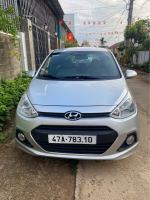 Bán xe Hyundai i10 2015 Grand 1.0 MT giá 165 Triệu - Đăk Lăk