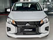 Bán xe Mitsubishi Attrage 2024 1.2 MT giá 330 Triệu - Hà Nội