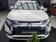 Bán xe Mitsubishi Outlander 2.0 CVT 2024 giá 770 Triệu - Hà Nội