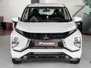 Bán xe Mitsubishi Xpander 2024 1.5 MT giá 527 Triệu - Hà Nội