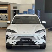 Bán xe BYD Sealion 6 Premium 2026 giá 846 Triệu - Hà Nội