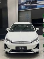 Bán xe BYD M6 Standard 2026 giá 726 Triệu - Hà Nội