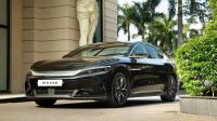 Bán xe BYD Han EV 2026 giá 1 Tỷ 466 Triệu - Hà Nội