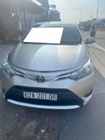 Bán xe Toyota Vios 2014 1.5E giá 220 Triệu - Tây Ninh