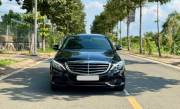 Bán xe Mercedes Benz C class 2017 C250 Exclusive giá 799 Triệu - TP HCM