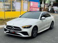 Bán xe Mercedes Benz C class 2022 C300 AMG giá 1 Tỷ 649 Triệu - TP HCM