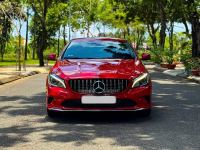 Bán xe Mercedes Benz CLA class CLA 200 2018 giá 765 Triệu - TP HCM