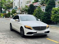 Bán xe Mercedes Benz C class 2020 C200 Exclusive giá 999 Triệu - TP HCM