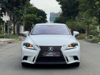 Bán xe Lexus IS 2013 250 F-Sport giá 1 Tỷ 39 Triệu - TP HCM