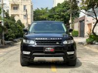 Bán xe LandRover Range Rover Sport 2014 HSE giá 1 Tỷ 350 Triệu - TP HCM