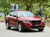 Bán xe BMW X6 2014 xDrive30d giá 1 Tỷ 39 Triệu - TP HCM