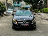 Bán xe Mercedes Benz CLA class 2014 CLA 200 giá 459 Triệu - TP HCM