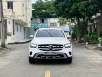 Bán xe Mercedes Benz GLC 2021 200 giá 1 Tỷ 199 Triệu - TP HCM