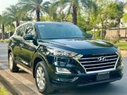 Bán xe Hyundai Tucson 2021 2.0 AT Tiêu chuẩn giá 738 Triệu - Hà Nội