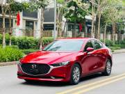 can ban xe oto cu lap rap trong nuoc Mazda 3 1.5L Deluxe 2020