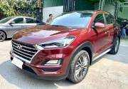 Bán xe Hyundai Tucson 2021 2.0 AT Đặc biệt giá 769 Triệu - Hà Nội