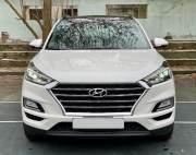 Bán xe Hyundai Tucson 2020 2.0 ATH giá 752 Triệu - Hà Nội