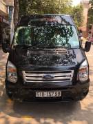 Bán xe Ford Transit 2016 Limousine giá 415 Triệu - Hà Nội