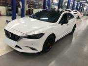 Bán xe Mazda 6 2.0L 2017 giá 458 Triệu - Hà Nội