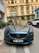 Bán xe Mazda 6 2.0L Premium 2017 giá 478 Triệu - Hà Nội