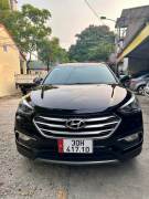 Bán xe Hyundai SantaFe 2018 2.2L 4WD giá 735 Triệu - Hà Nội