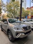 Bán xe Toyota Fortuner 2018 2.4G 4x2 MT giá 685 Triệu - Hà Nội