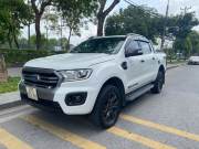 Bán xe Ford Ranger 2018 Wildtrak 2.0L 4x4 AT giá 575 Triệu - Hà Nội