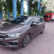 Bán xe Honda City 2019 1.5 giá 410 Triệu - Hà Nội