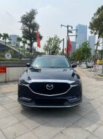 Bán xe Mazda CX5 2.5 AT 2WD 2018 giá 670 Triệu - Hà Nội