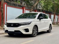 Bán xe Honda City RS 1.5 AT 2023 giá 560 Triệu - Hà Nội