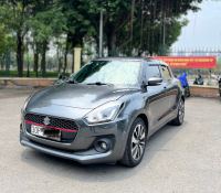 Bán xe Suzuki Swift GLX 1.2 AT 2019 giá 445 Triệu - Hà Nội