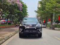 Bán xe Toyota Fortuner 2.7V 4x4 AT 2017 giá 729 Triệu - Hà Nội