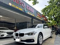 Bán xe BMW 3 Series 320i 2016 giá 625 Triệu - Hà Nội