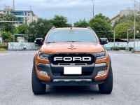 Bán xe Ford Ranger 2017 Wildtrak 3.2L 4x4 AT giá 585 Triệu - Hà Nội