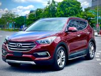 Bán xe Hyundai SantaFe 2.4L 4WD 2017 giá 665 Triệu - Hà Nội