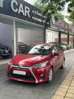 Bán xe Toyota Yaris 2016 1.5G giá 415 Triệu - Hà Nội